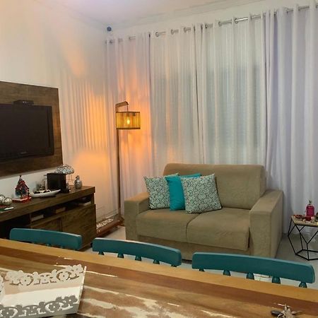 Residencial Barao II Villa Itanhaém Екстериор снимка